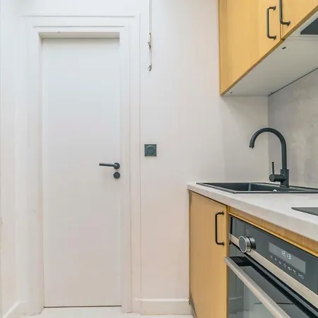 Superbe Centre-ville Apartment *