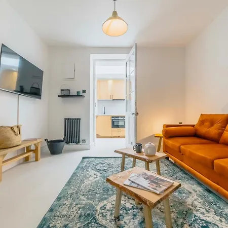 Superbe Centre-ville Apartment Biarritz