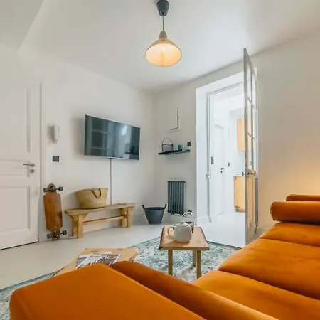 Superbe Centre-ville Biarritz