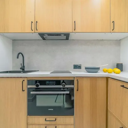 Appartement Superbe Centre-ville *
